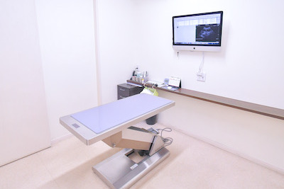 処置室